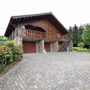 Superior Chalet